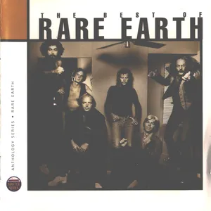 The best of Rare Earth